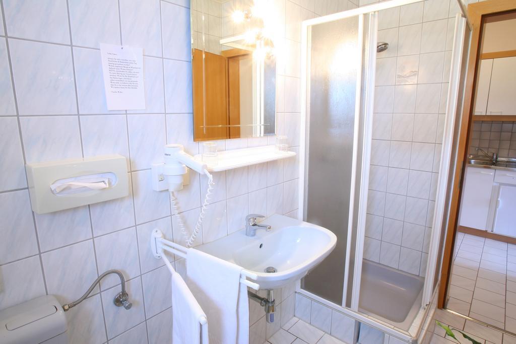 Pension Weber Jennersdorf Habitación foto